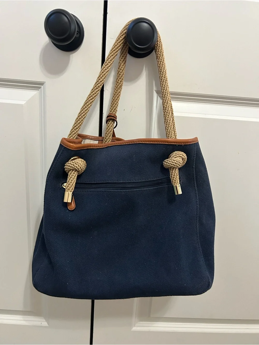 Michael Kors Marina Tote